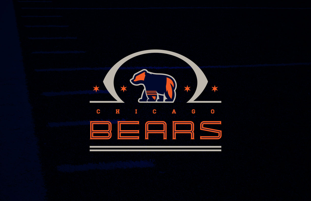 Chicago Bears Ticket Exchange - NFL Ticket Exchange - All NFL Season  2023-2024 Tickets
